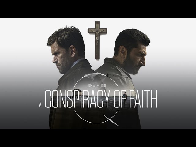 A Conspiracy Of Faith